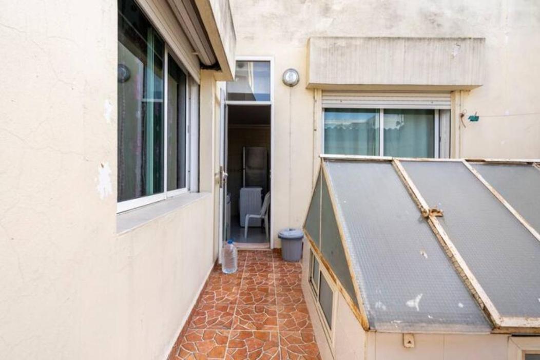 Appartement 11 Casa Voyageurs Casablanca Exterior foto